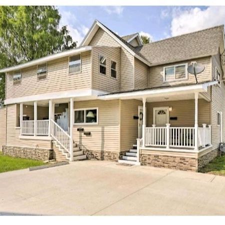 Little Peace Of Heaven Apartment Corning Exterior photo
