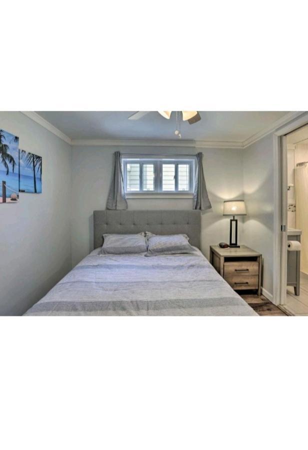 Little Peace Of Heaven Apartment Corning Exterior photo